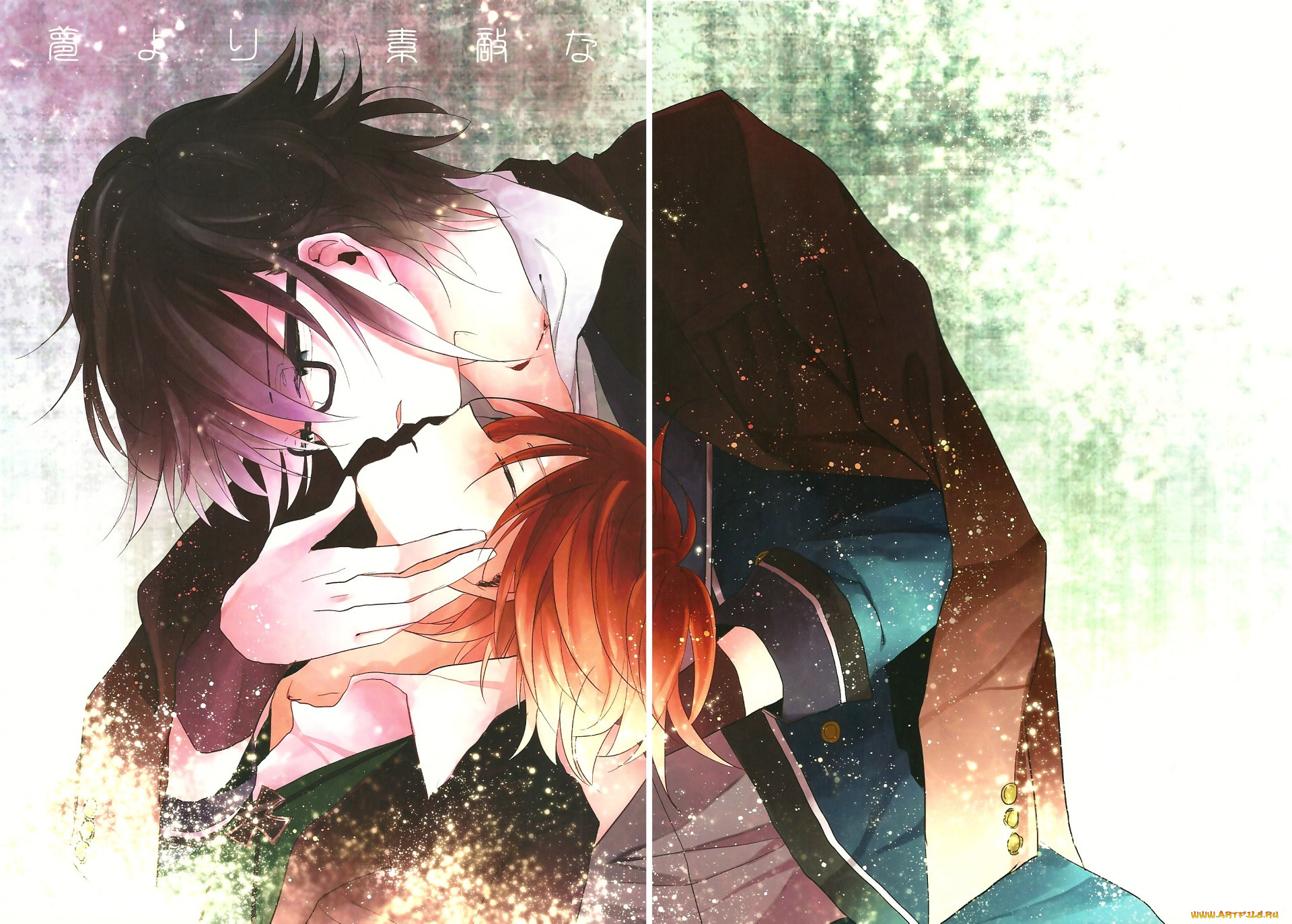 , k project, yata, misaki, k, project, fushimi, saruhiko